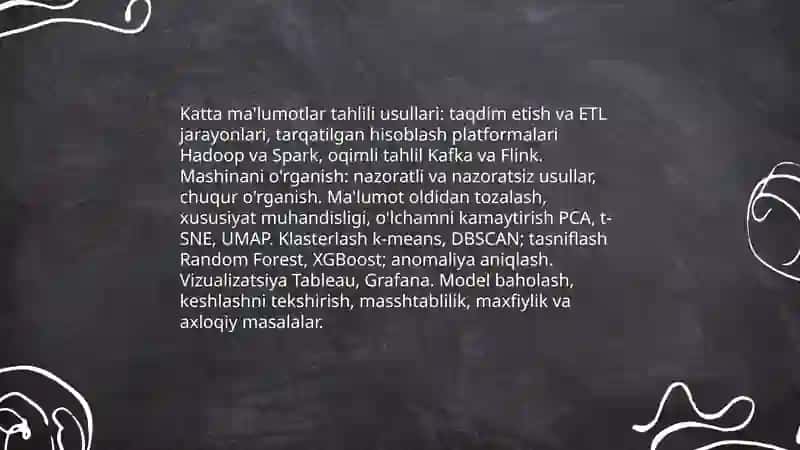 Ilmiy tadqiqotning zamonaviy usullari 4