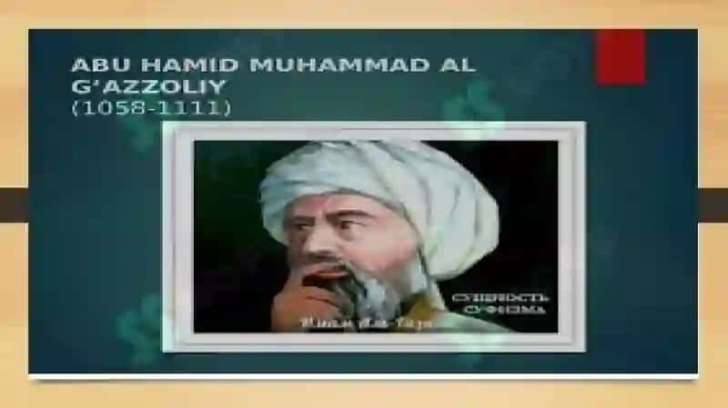 Mukoshafat ul qulub asar taqdimoti 4