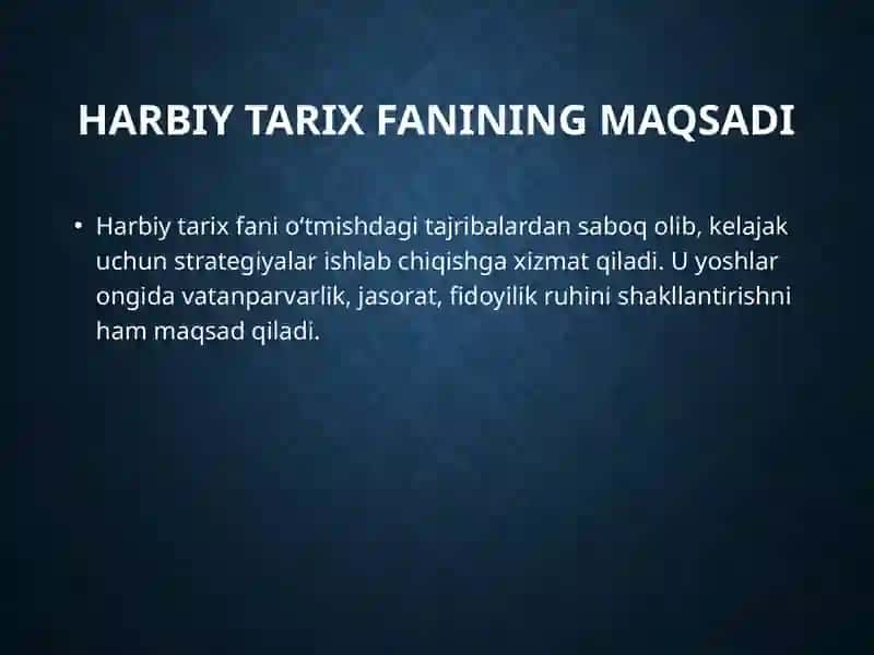 Qadimda O‘rta Osiyo harbiy san’ati 4