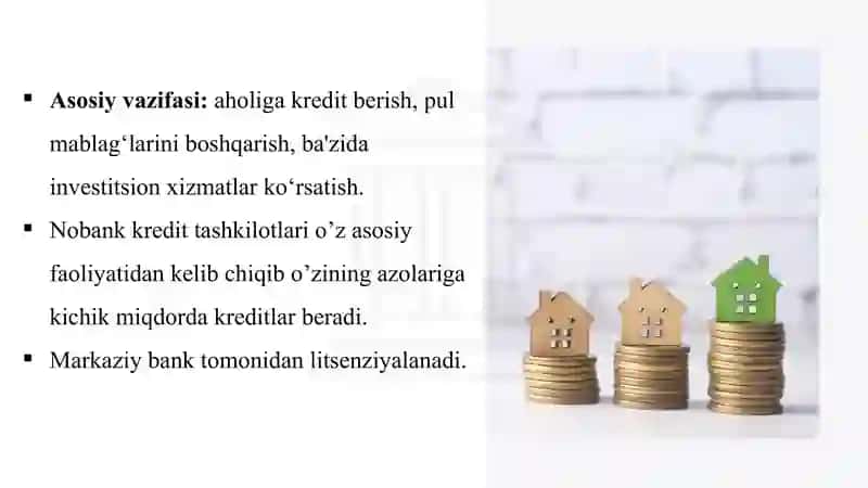 Nobank kredit tashkilotlari mustaqilligi 4