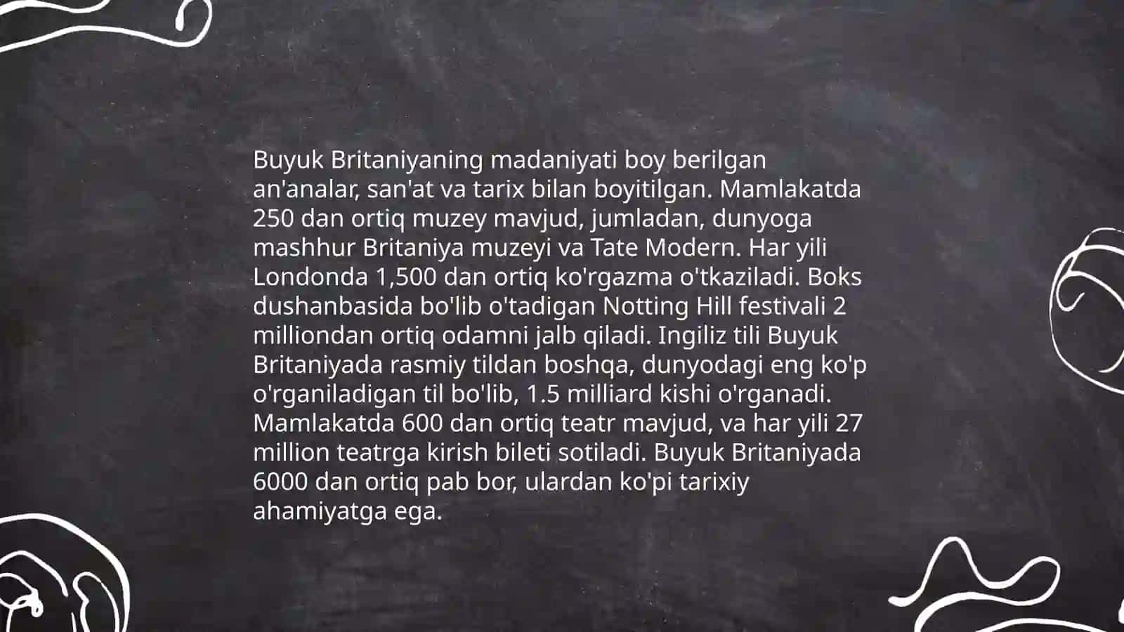 Buyuk Britaniyaning tarixi 4
