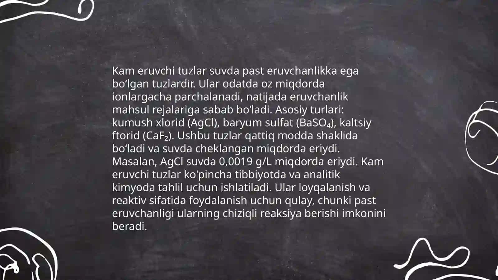 Tuz effekti 4