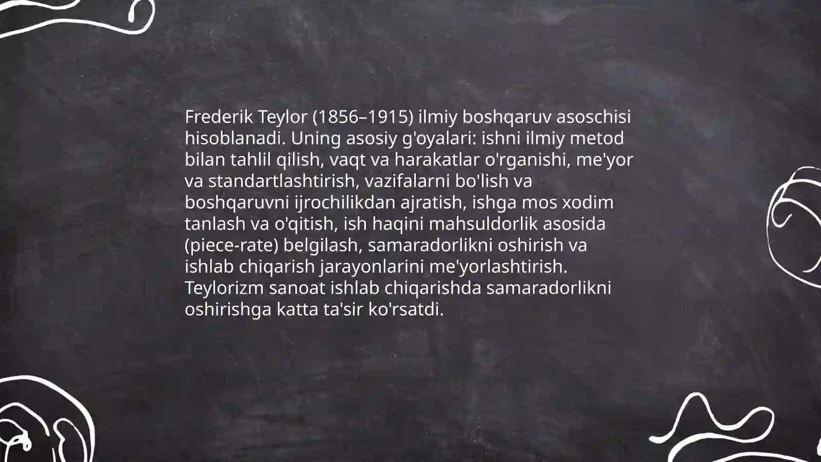 HR tarixi va asoschilari 4