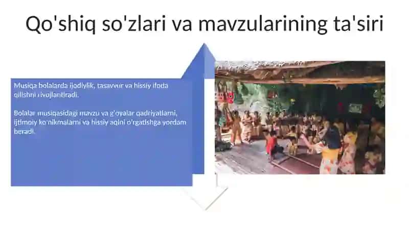 Bolalar musiqasi 4