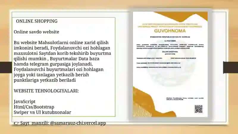 Yilning eng faol ixtirochi-innovatortalabasi 4