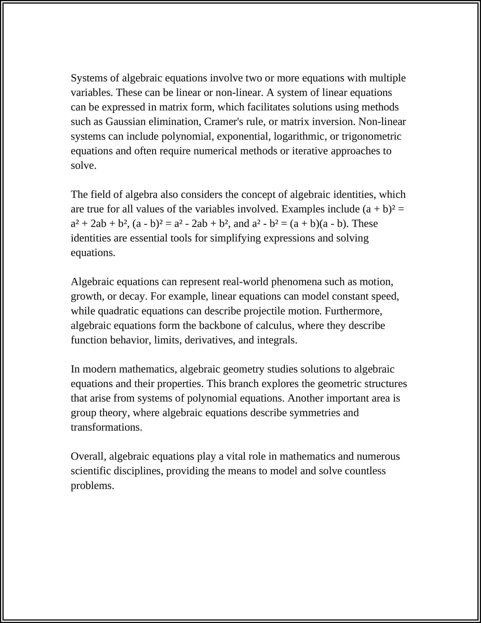 MISOL ISHLASH KERE REFERAT 4