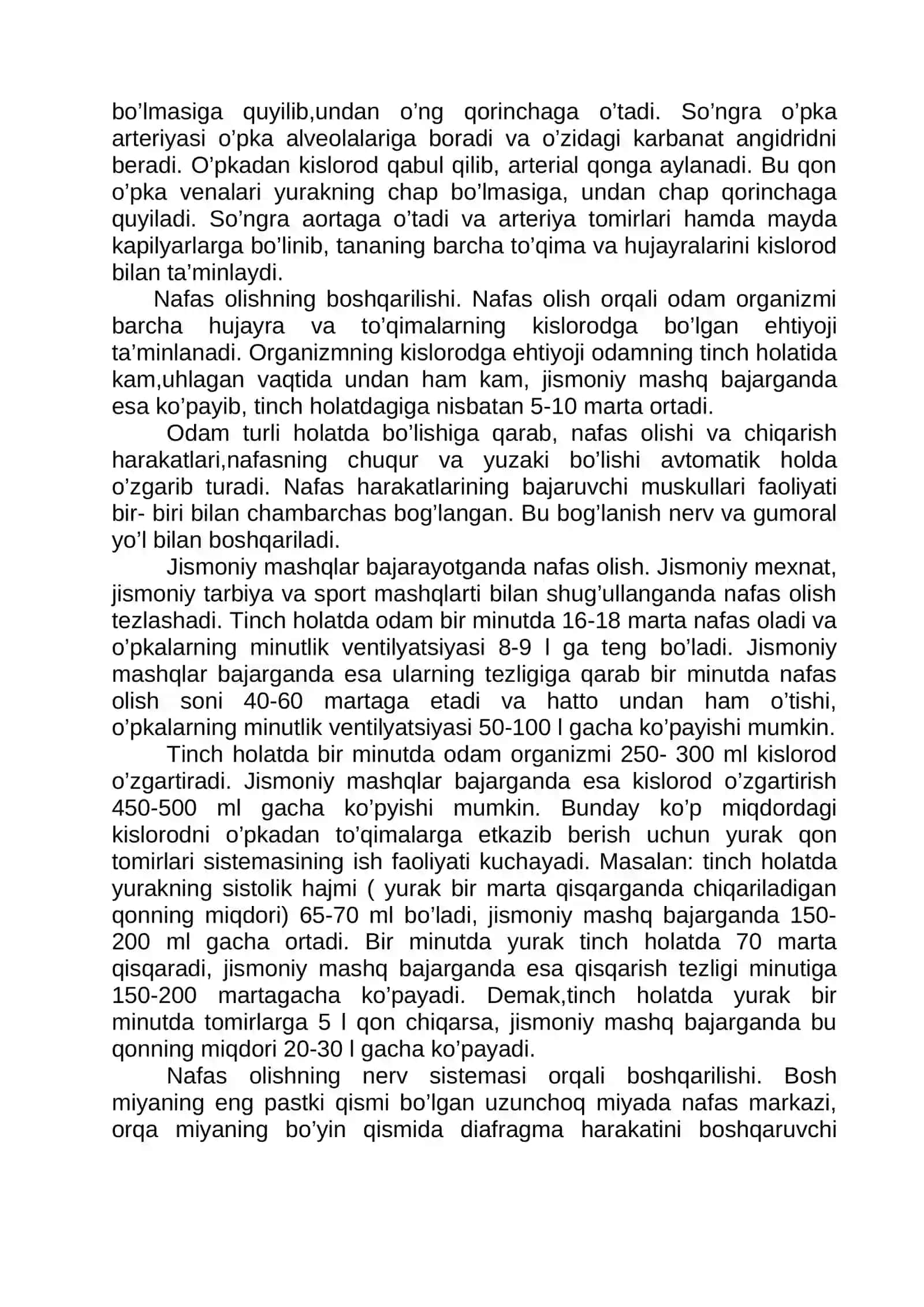 NAFAS OLISH ORGANLARI VA YOSHGA OID HUSUSIYATLARI 4