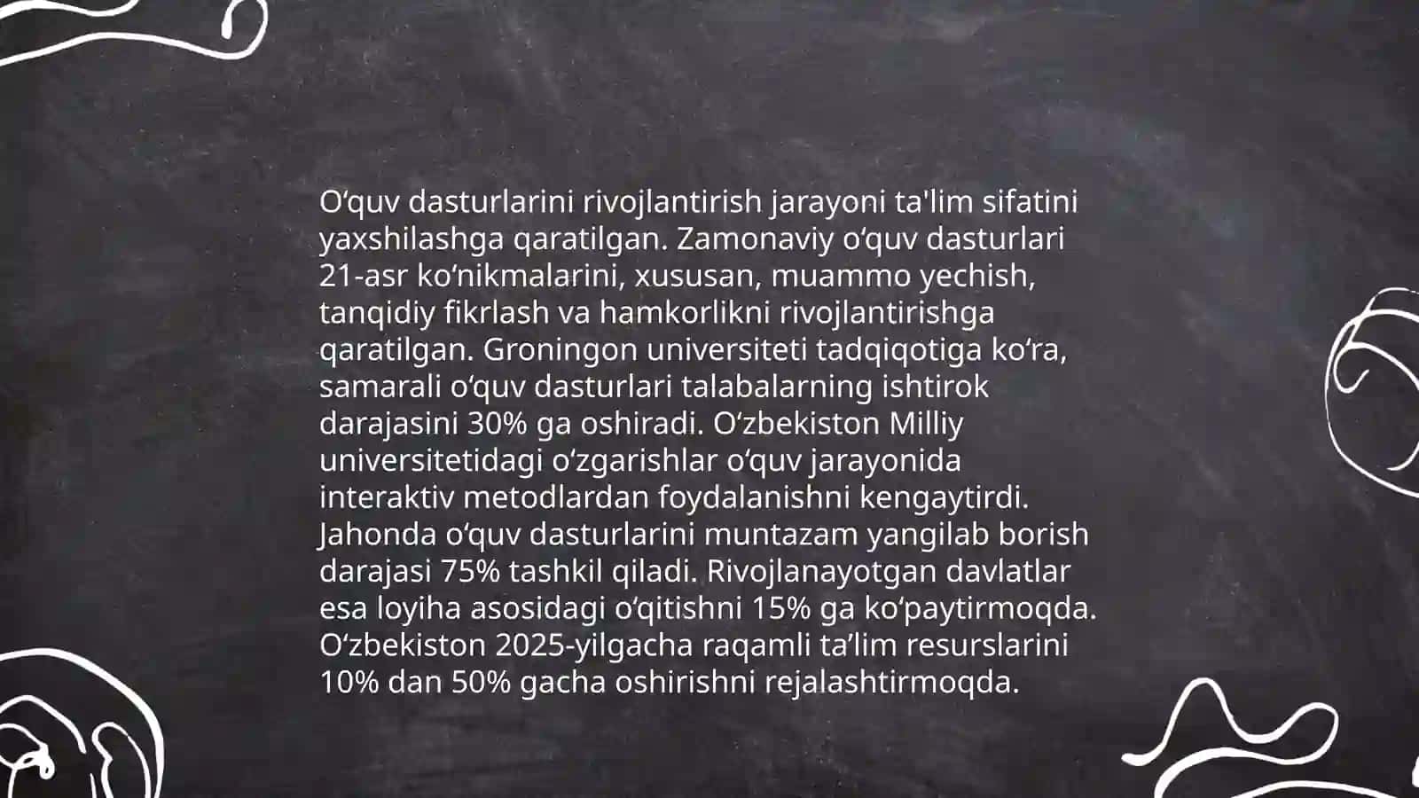 Maxsus ta'limda tarbiyaviy ishlarga rahbarlik qilish 4