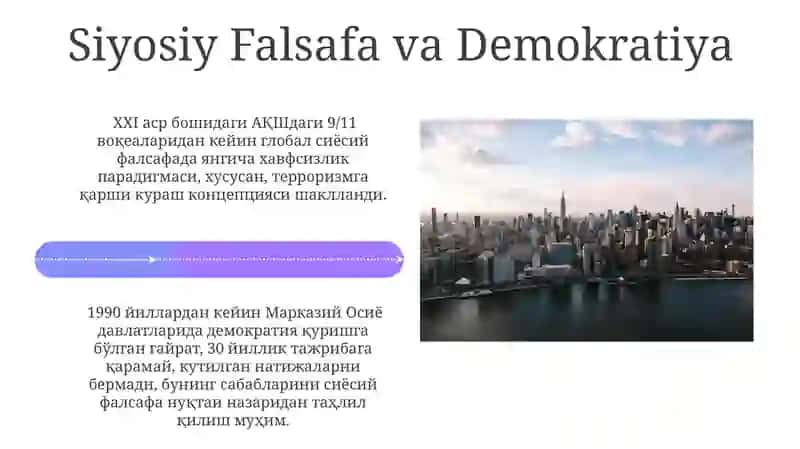 Yangi va eng yangi davr falsafasi 4