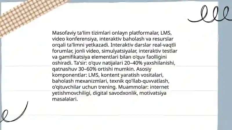 Onlayn ta'lim platformalari 4