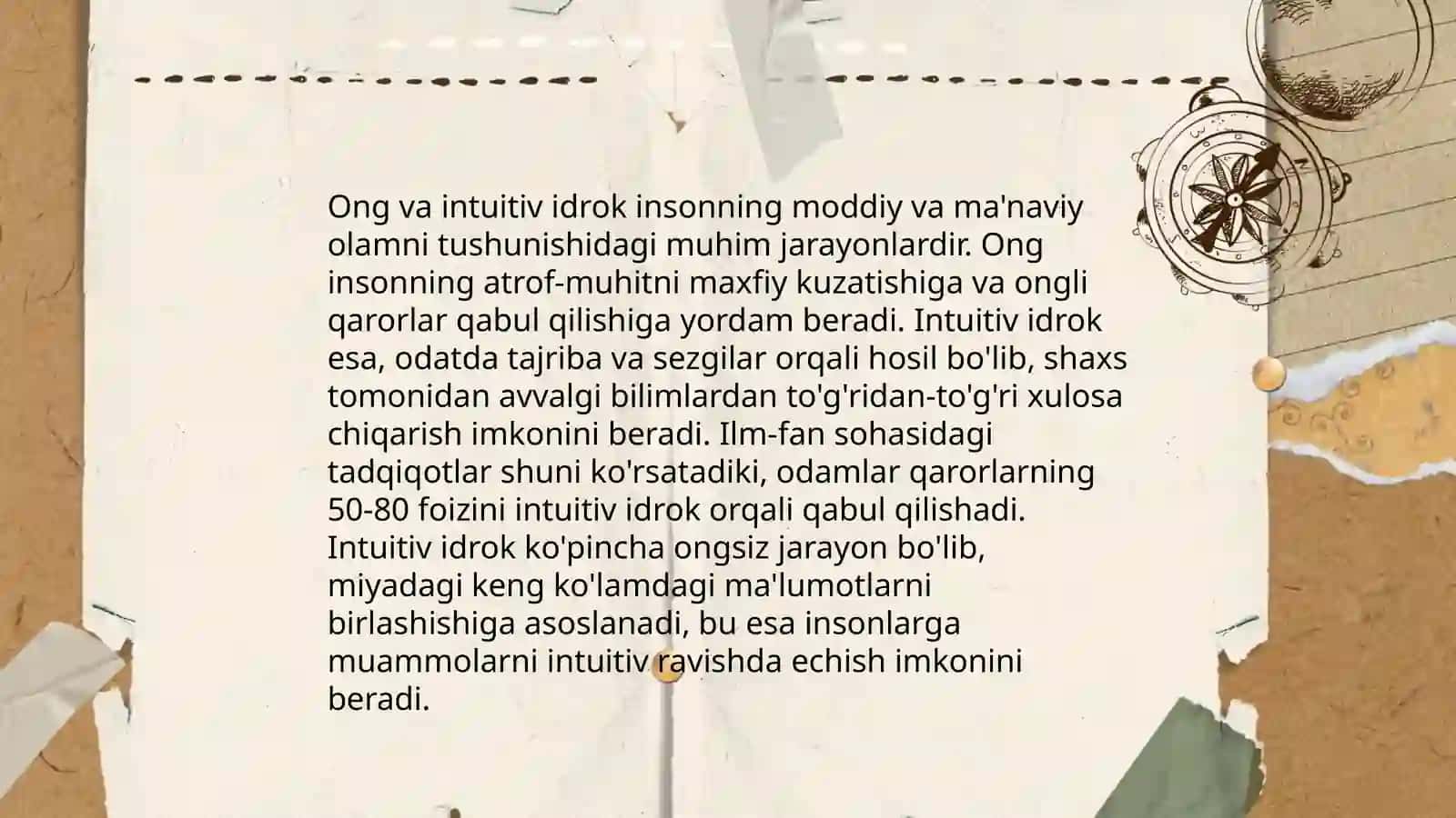 Ong va uning xossalari 4
