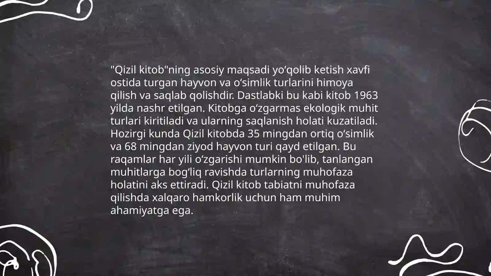 Qizil kitob 4