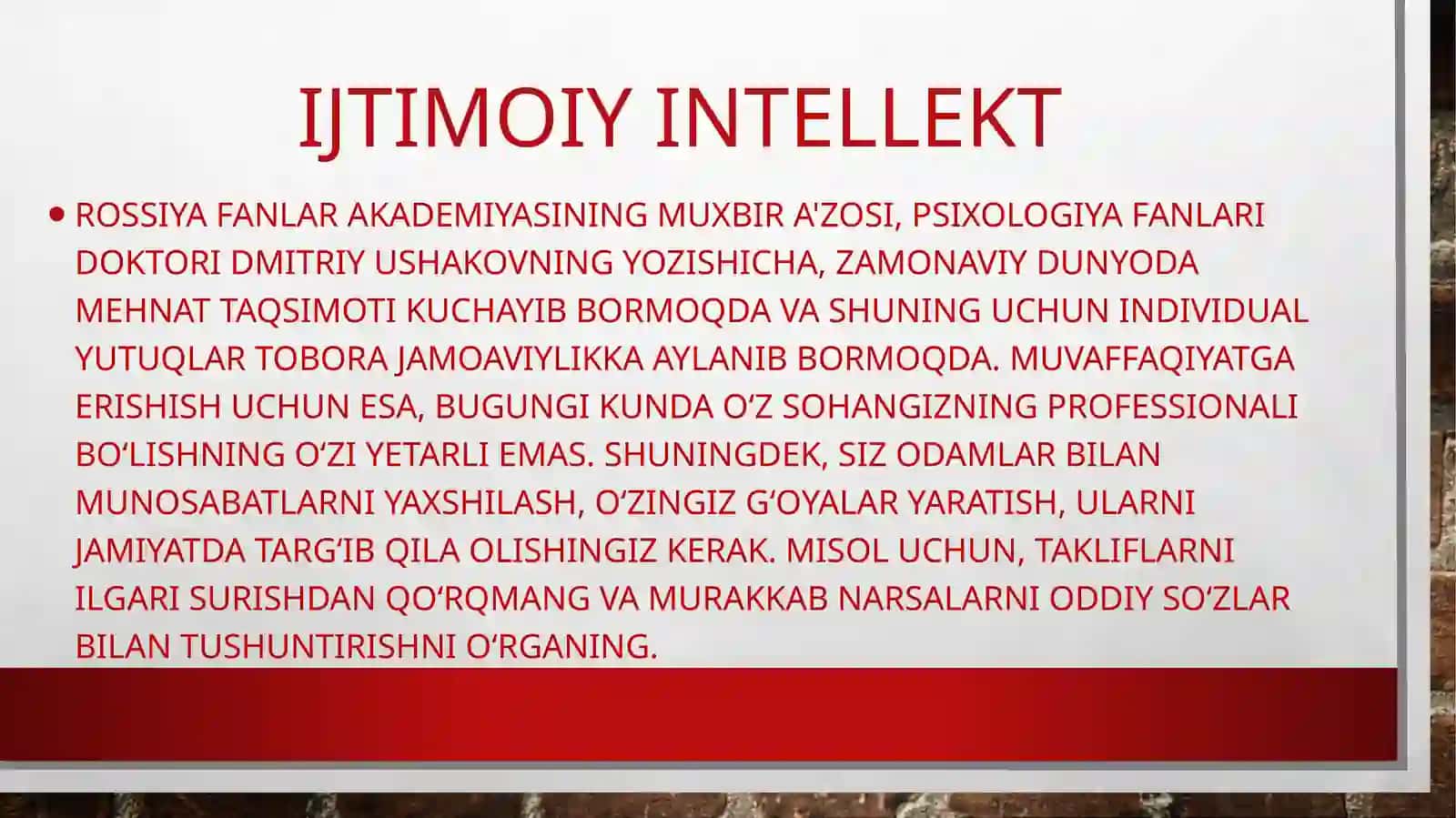 IjtimoIy INTELLEKT 4