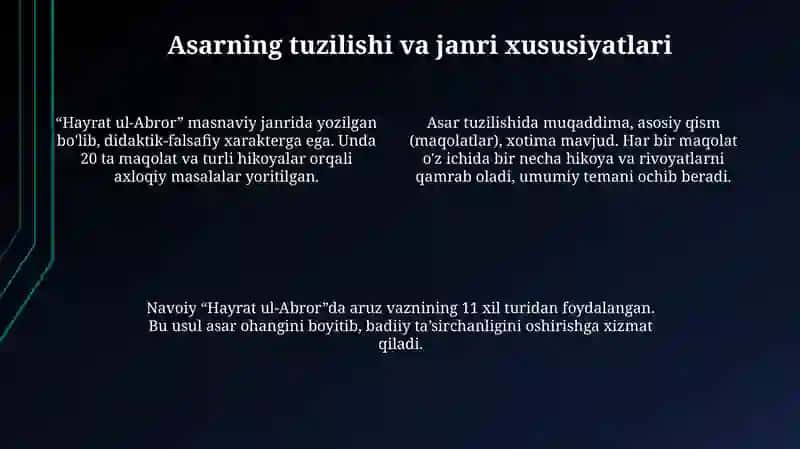 Hayrat ul Abror 4