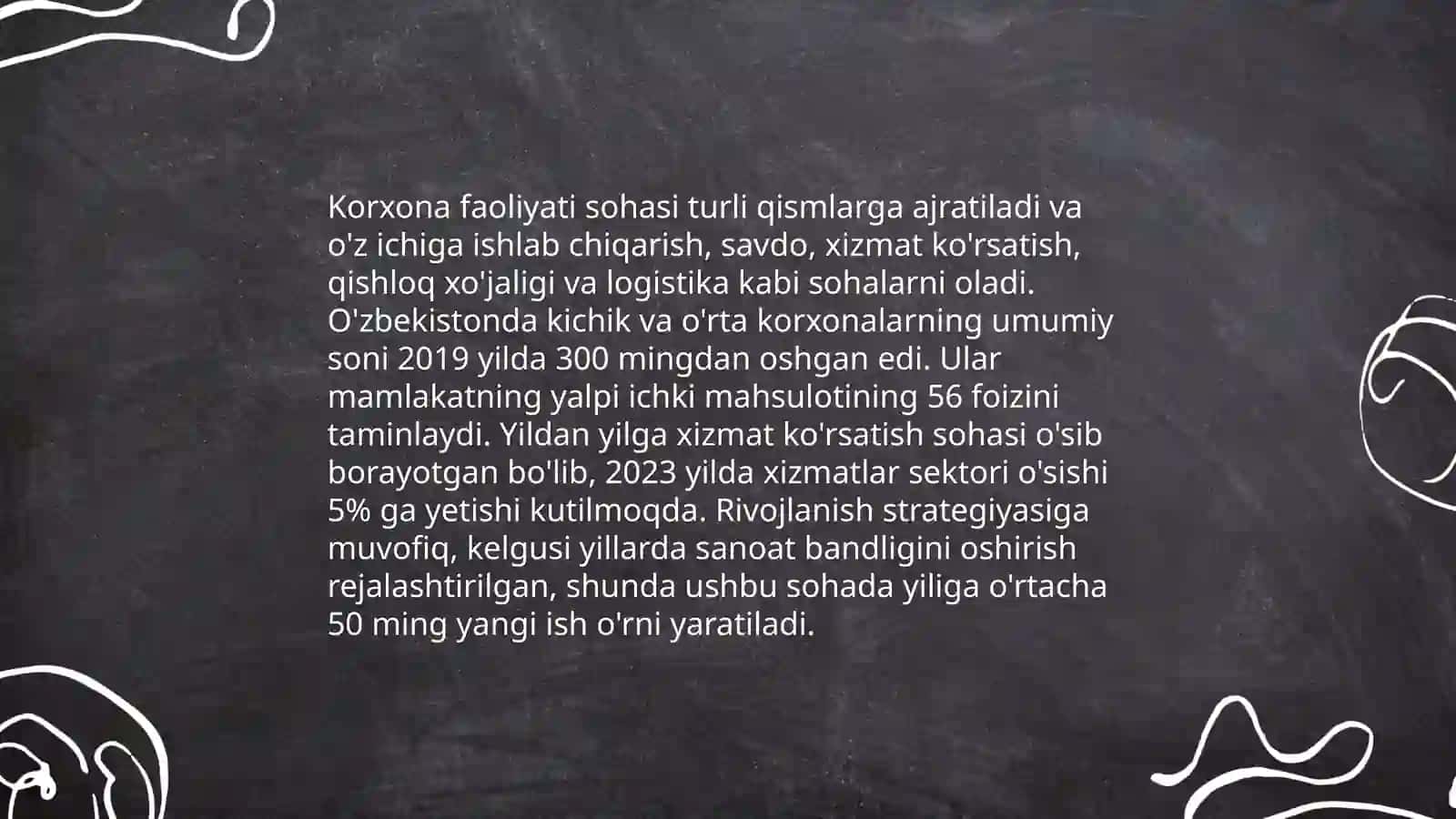 Korxonani sotish shartnomasi 4