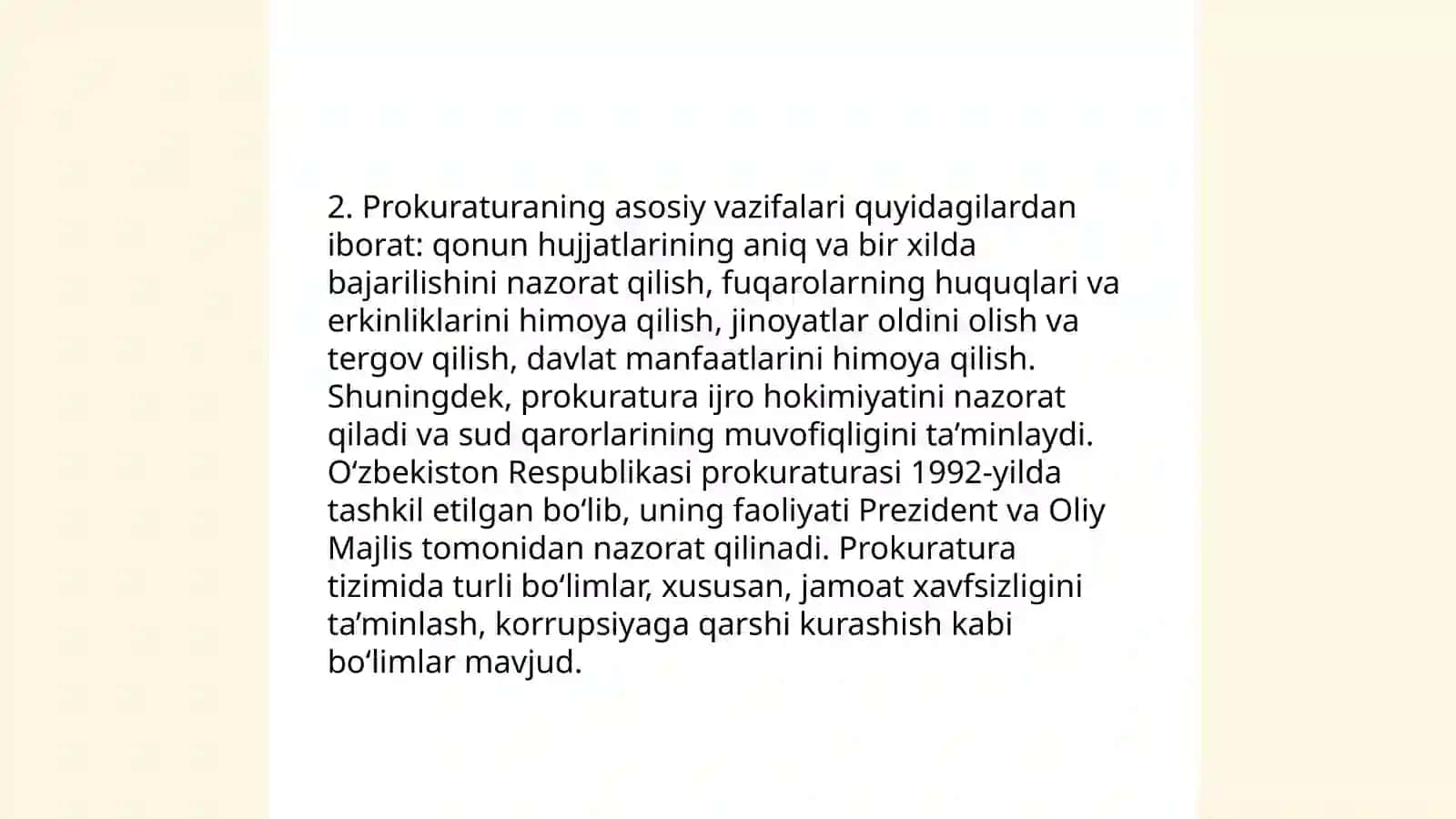 Prokuratura 4