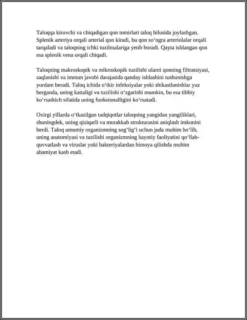 TALOQ VA UNING FUNKSIYALARI 4
