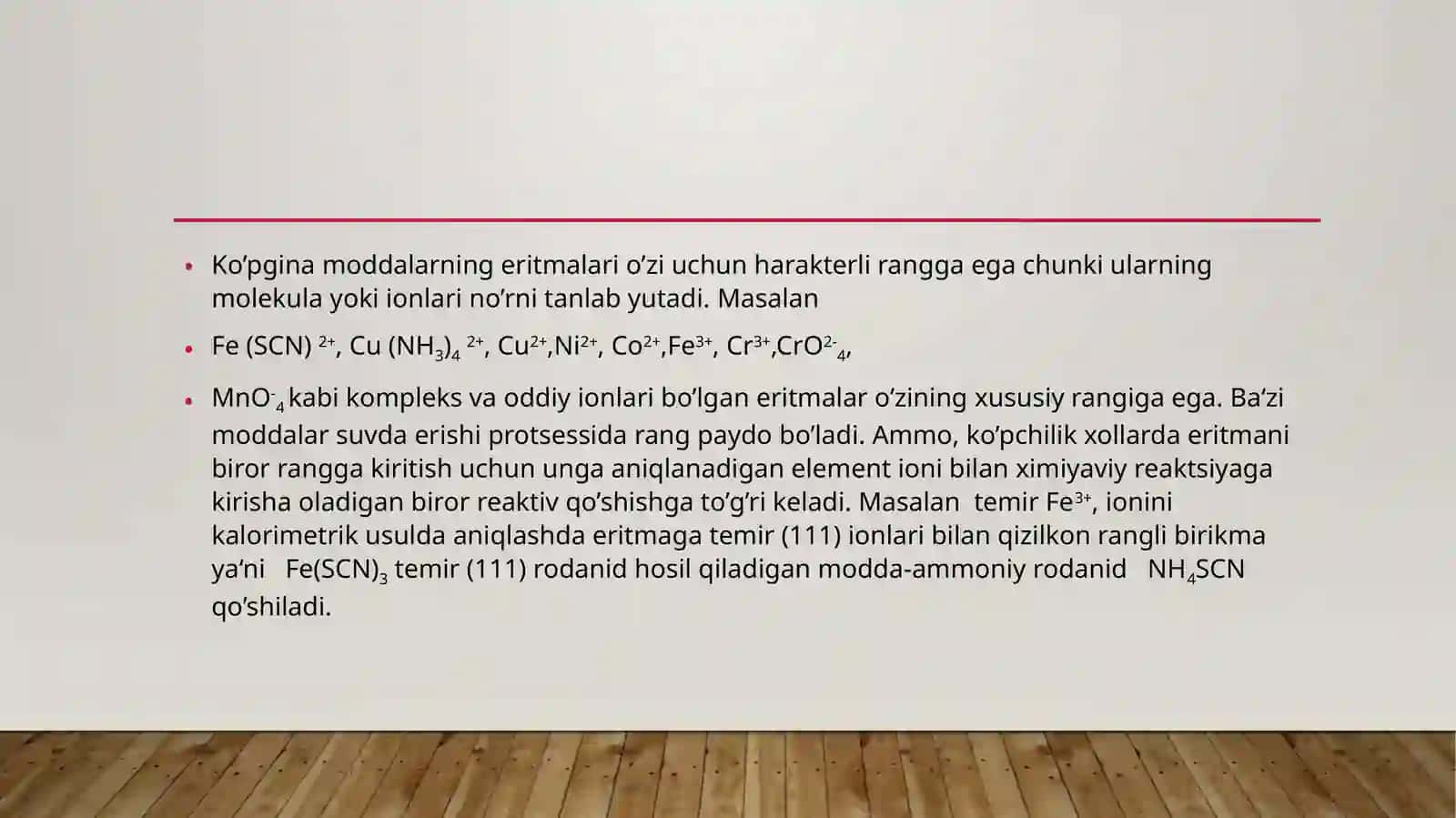 Fotometrik analiz usullari 4