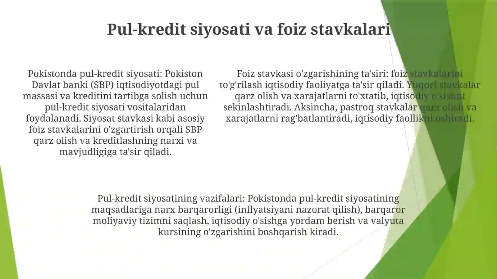 AqshIqtisodiyoti 4