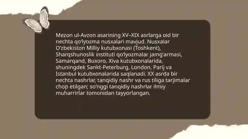 Mezon ul avzon 4
