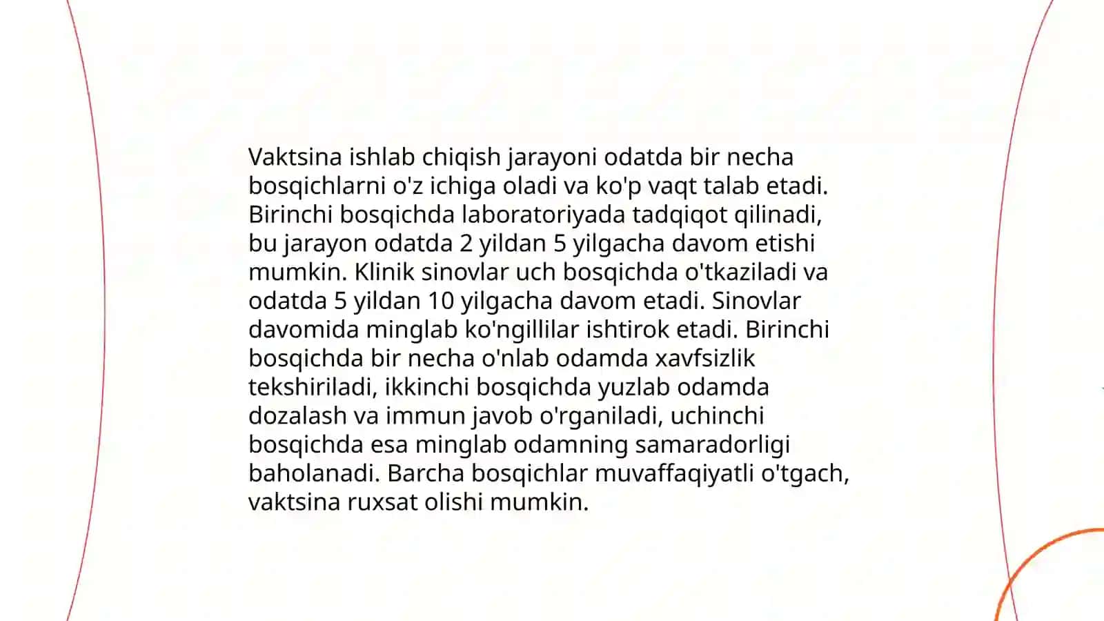 Tibbiyotda DNK rekombinantlarni qo'llanilishi 4