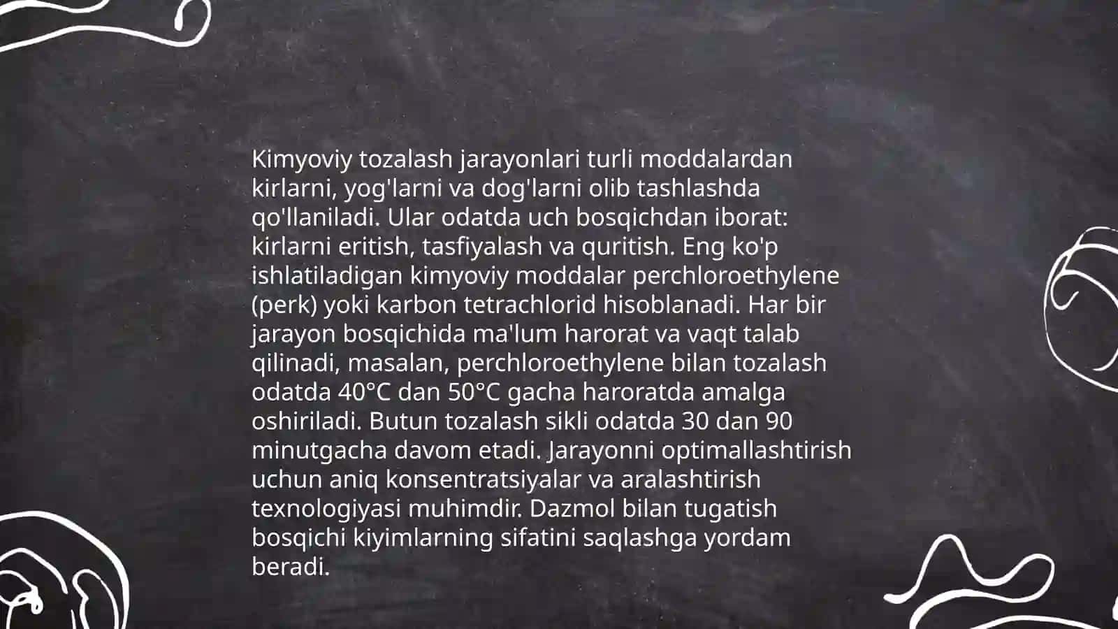 Biologik tozalash usullari 4