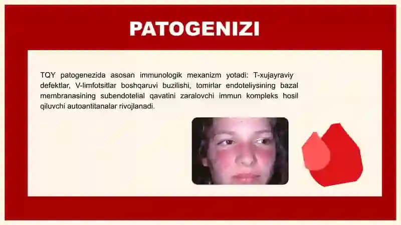 TIZIMLI QIZIL YUGURUK 4