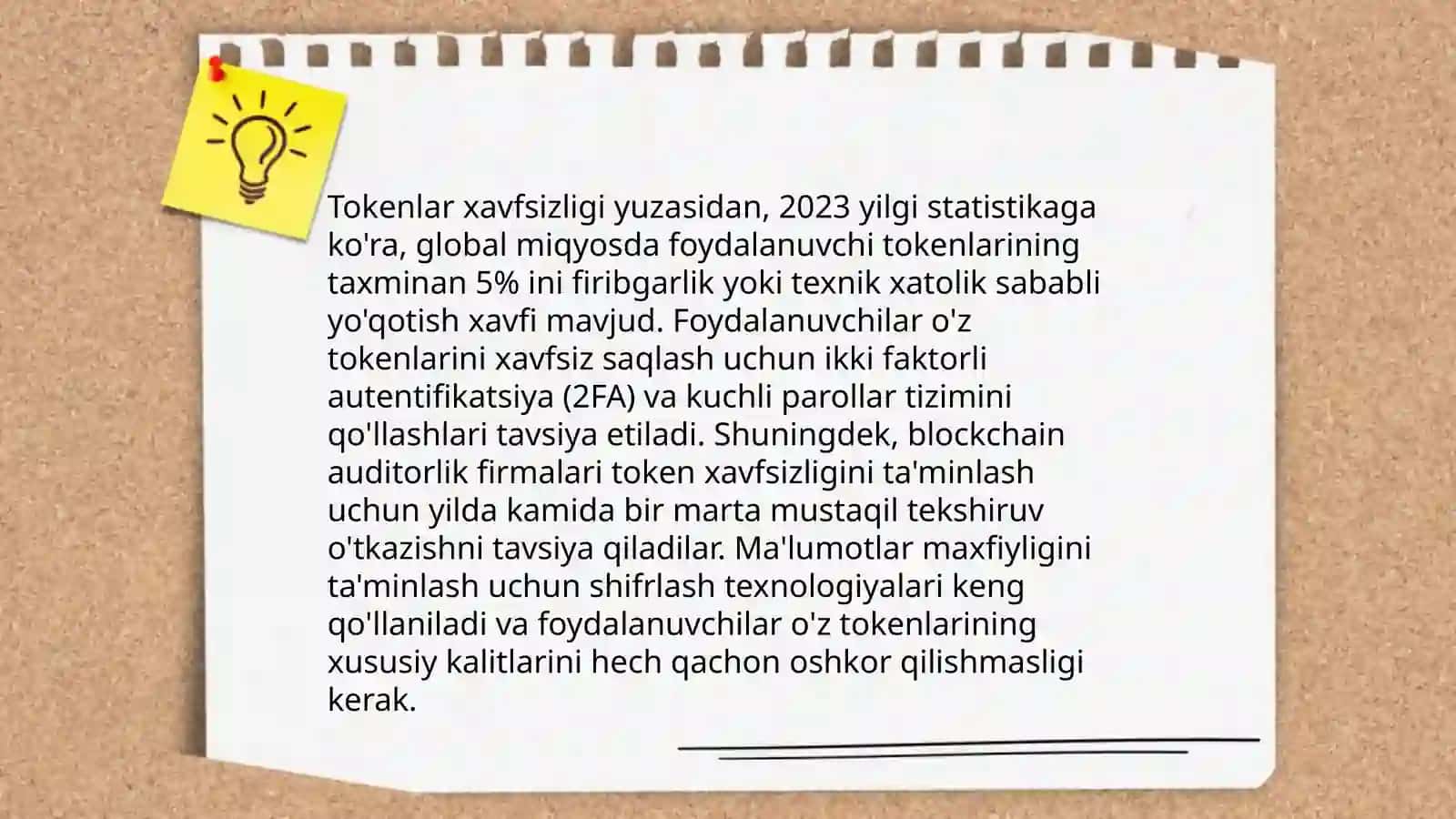 Raqamli tokenlar 4