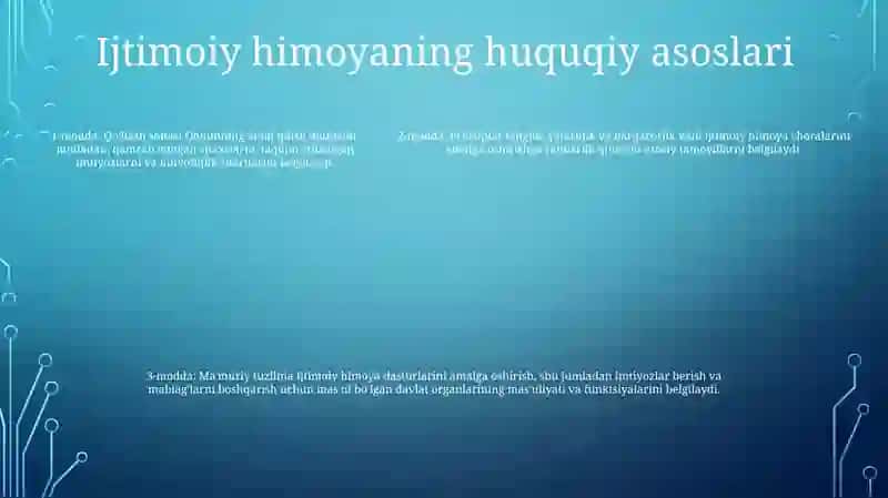 Nogironlarni Ijtimoiy Himoya Qilish 4