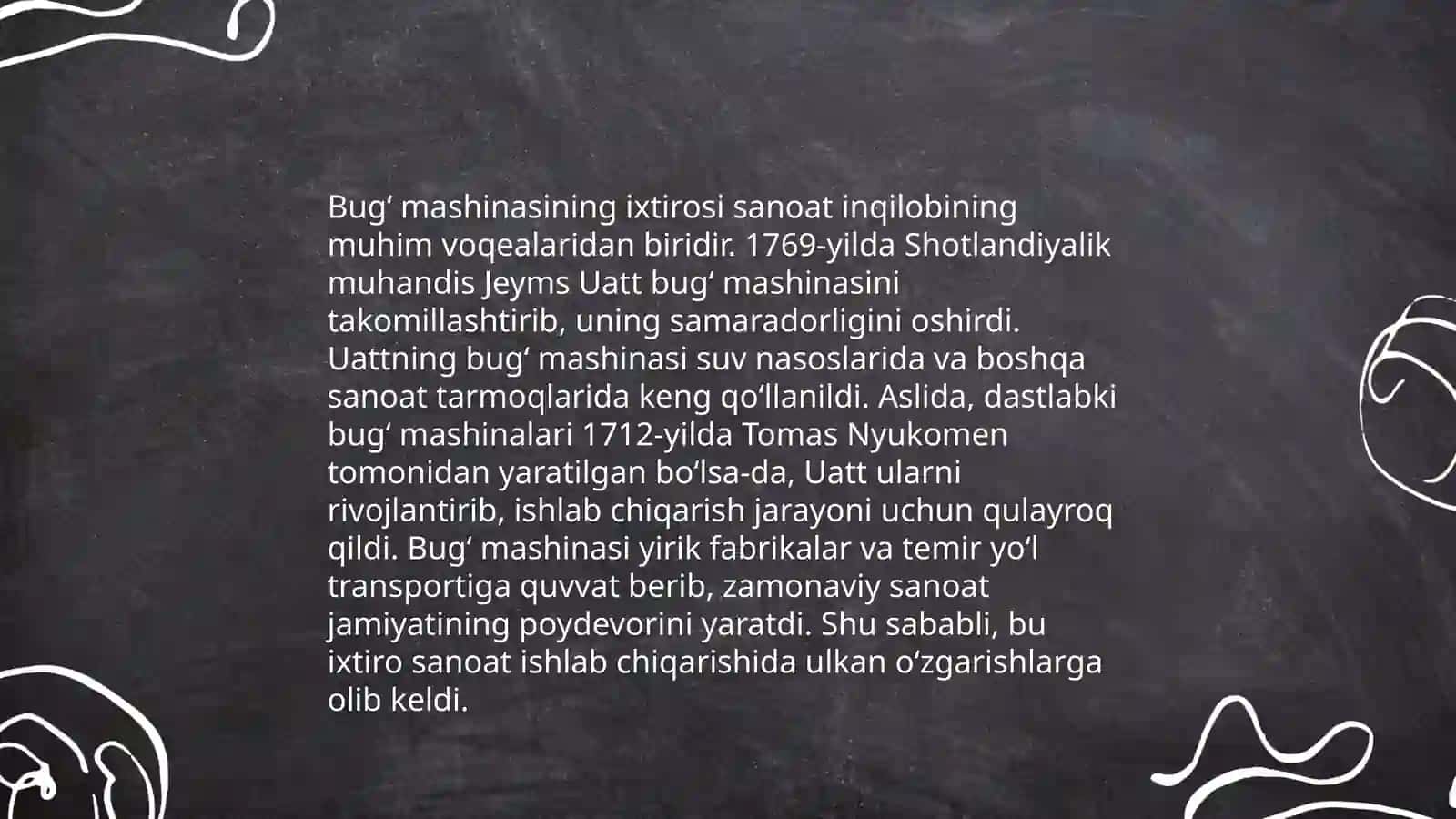 Jahon sivilizatsiyalar tarixi 4