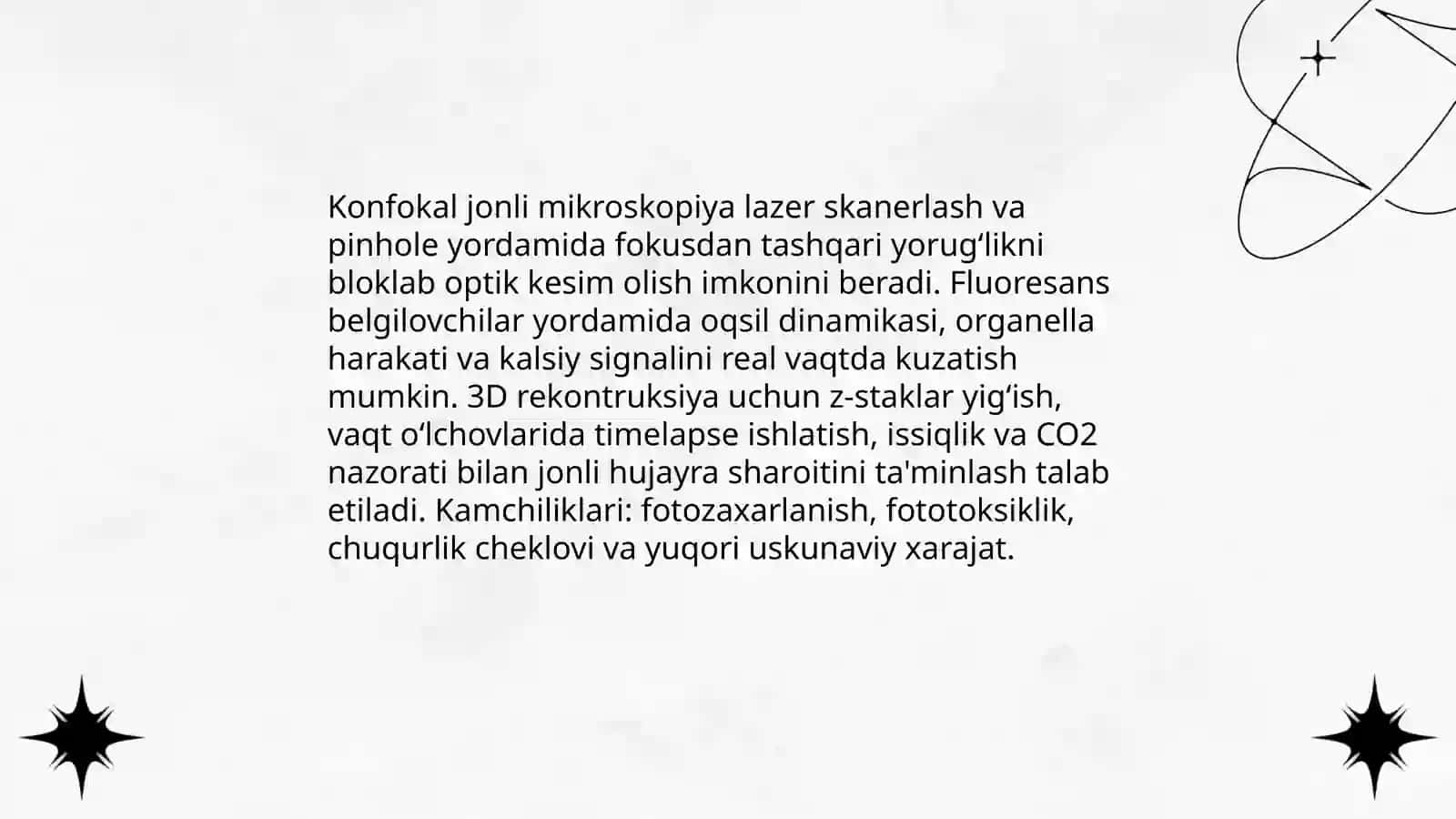 Jonli hujayra mikroskopiyasi 4