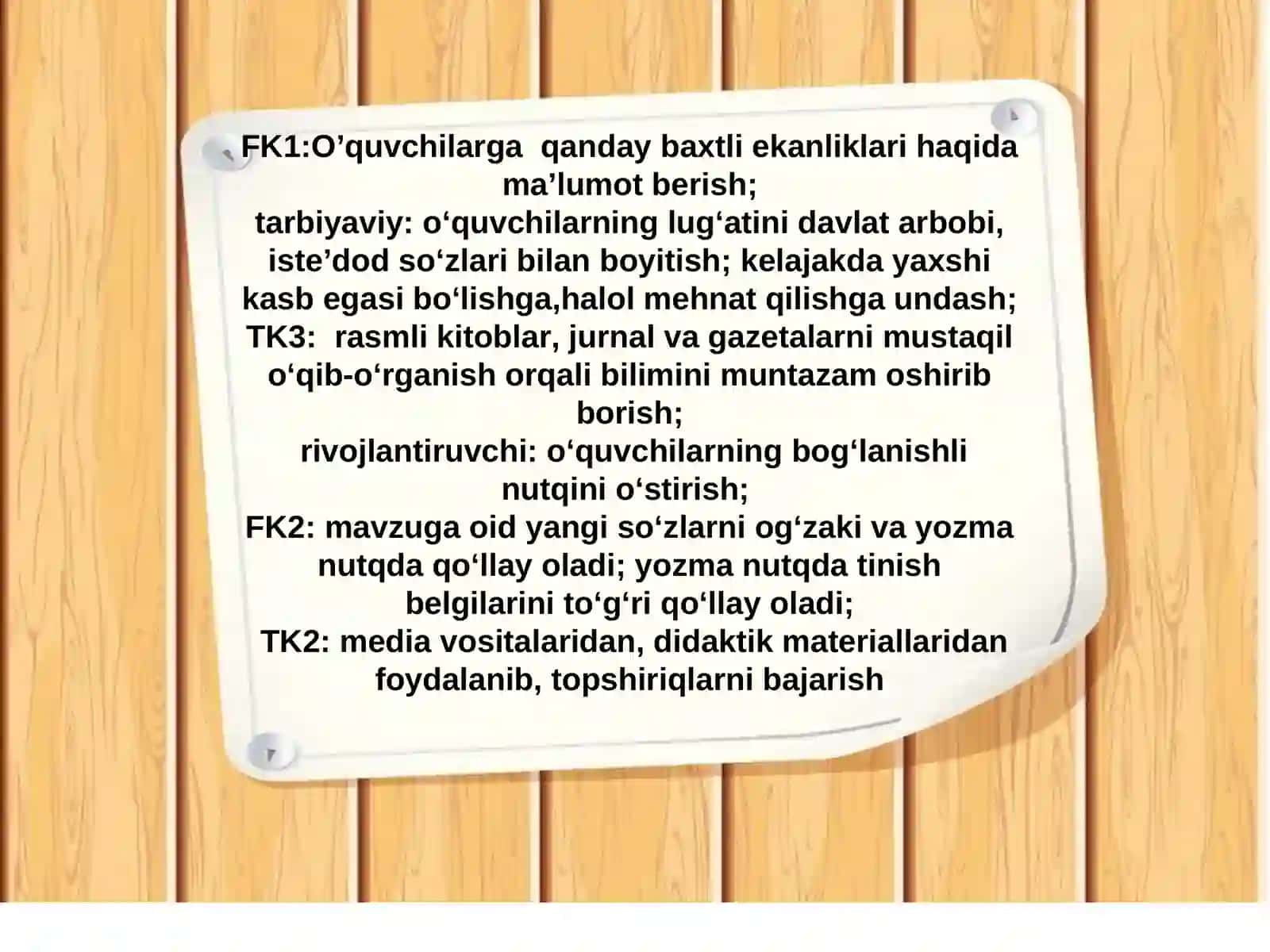 Halollik muvaffaqiyat kaliti 4