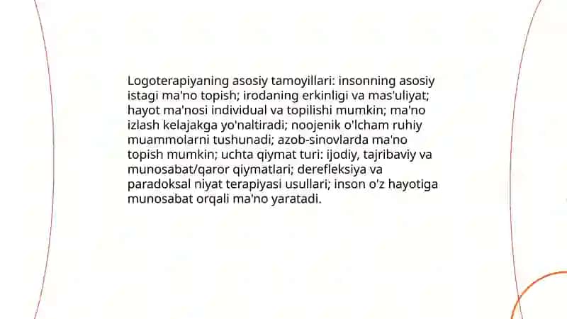 V.Frankllogo terapiyasi 4