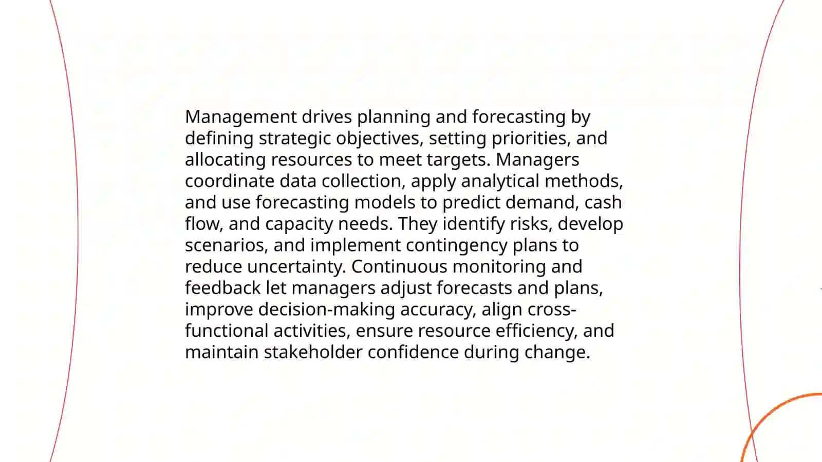Importance of Management 4