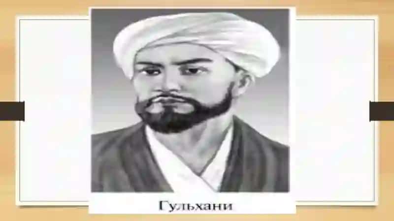 Gulxaniyning Zarbulmasal asari 4