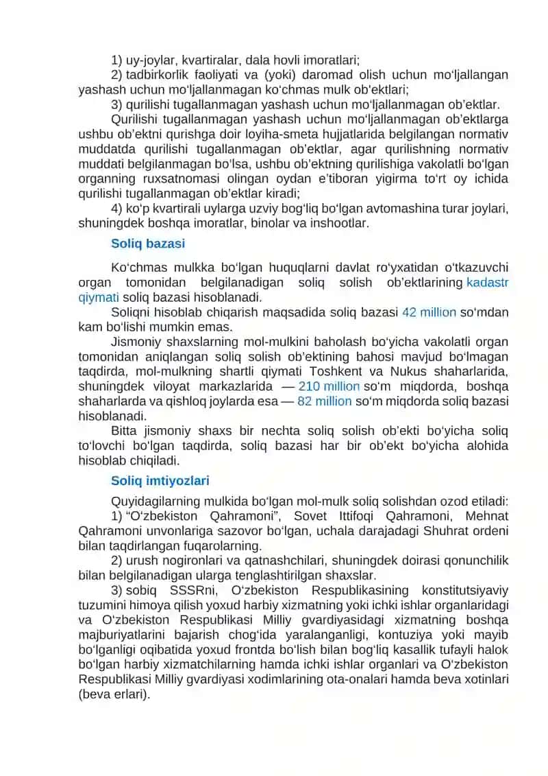 Soliq kodeksi 4