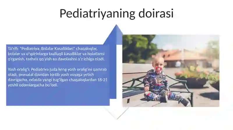 Bolalar Kasaliklari 4
