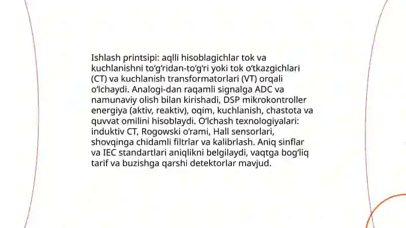 Aqlli elektr hisoblagichlar 4