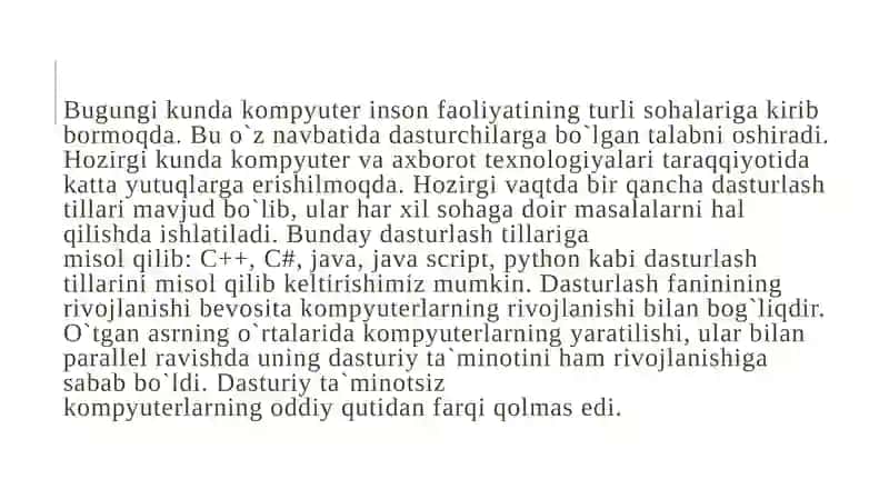 C#dasturlashtilidapolimorfizm 4