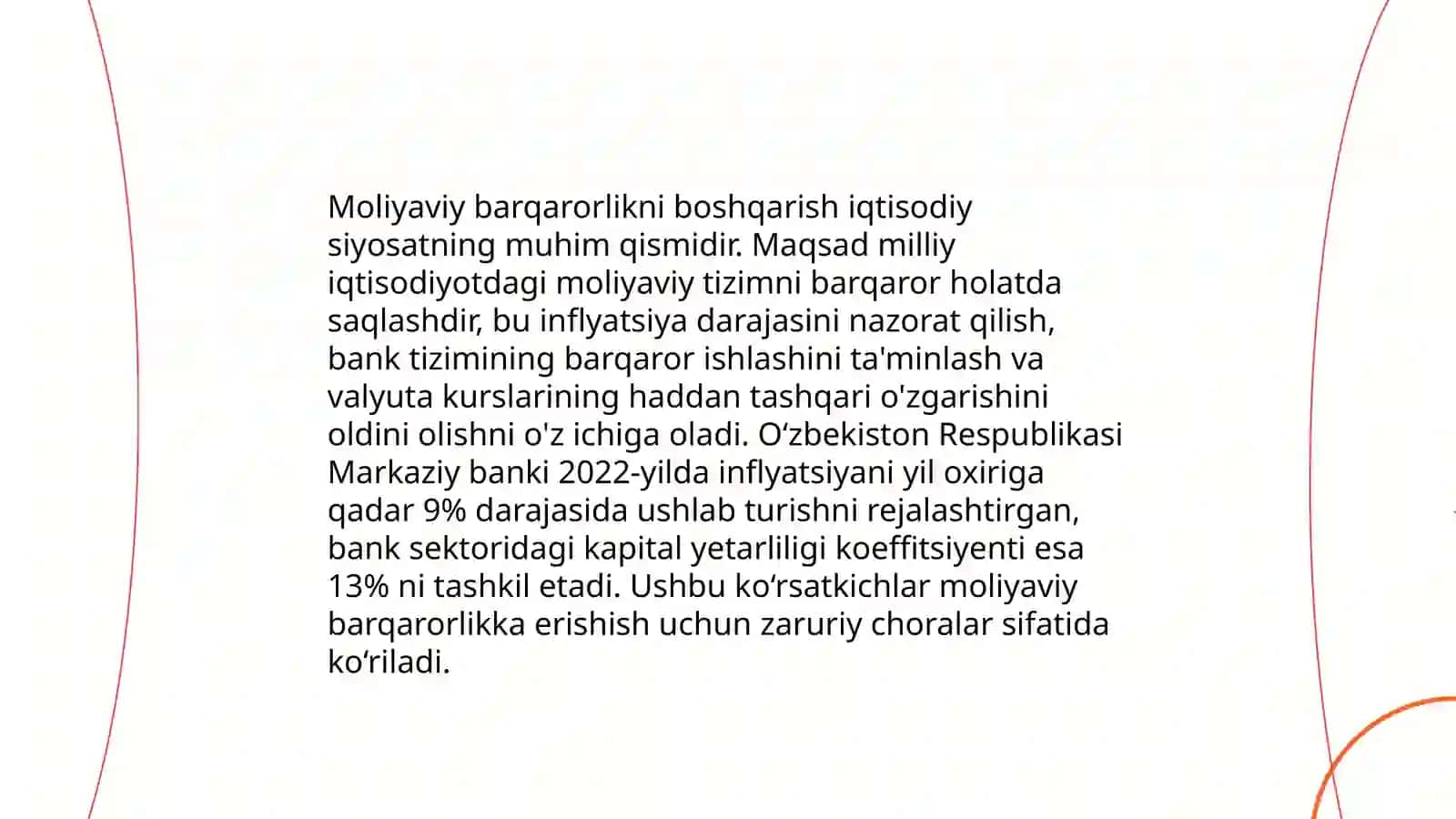 Iqtisodiy tahlil va moliyaviy boshqarish 4