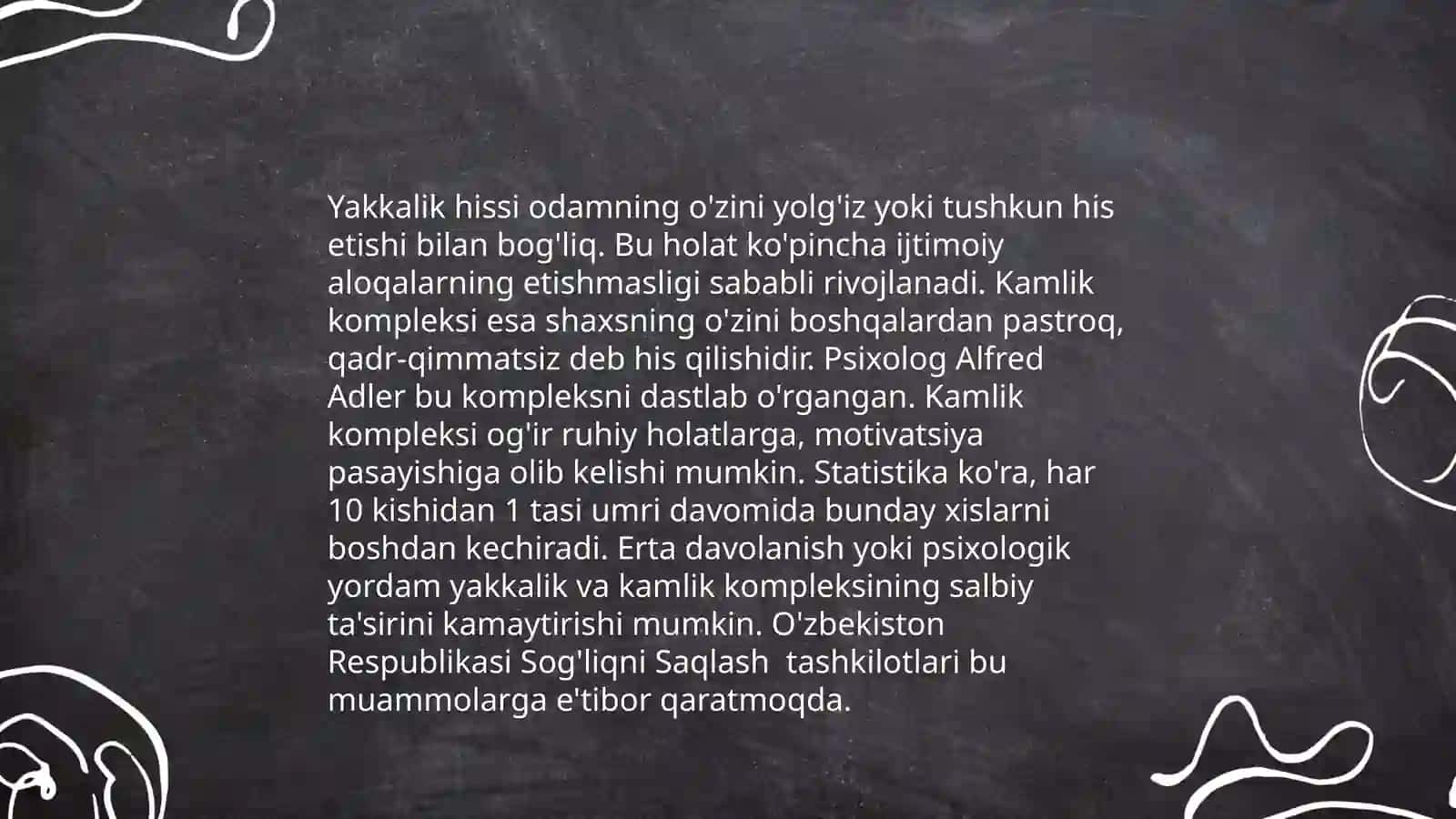 Adlerning individual psixologiyasi 4