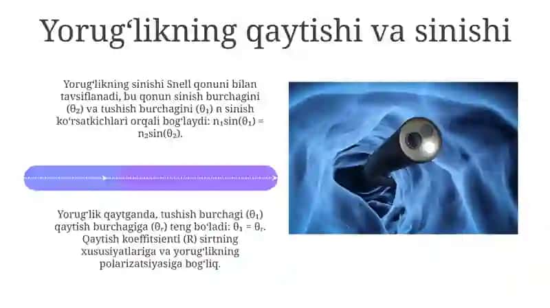 To'la ichki qaytish. Endoskoplar 4