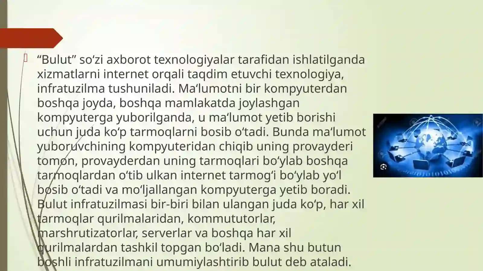 Bulutli Texnologiyalar 4