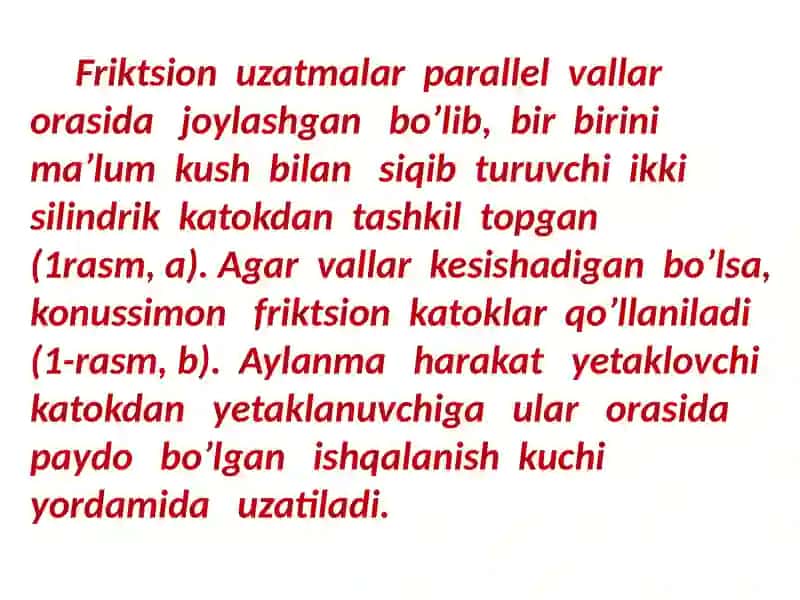 Tishliuzatmalar 4