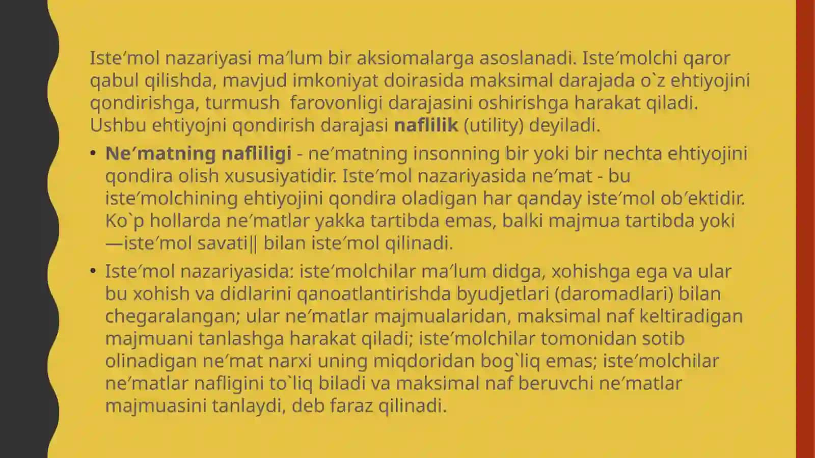 ISTE’MOLCHI HATTI-HARAKATI 4