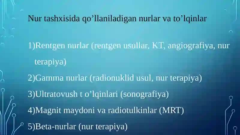 Tibbiyradiologiyafani 4