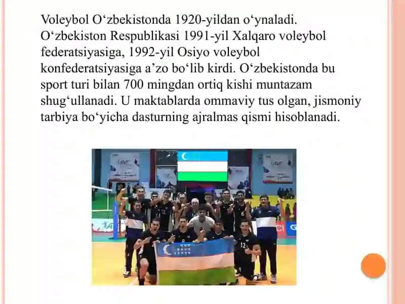 Voleybol 4