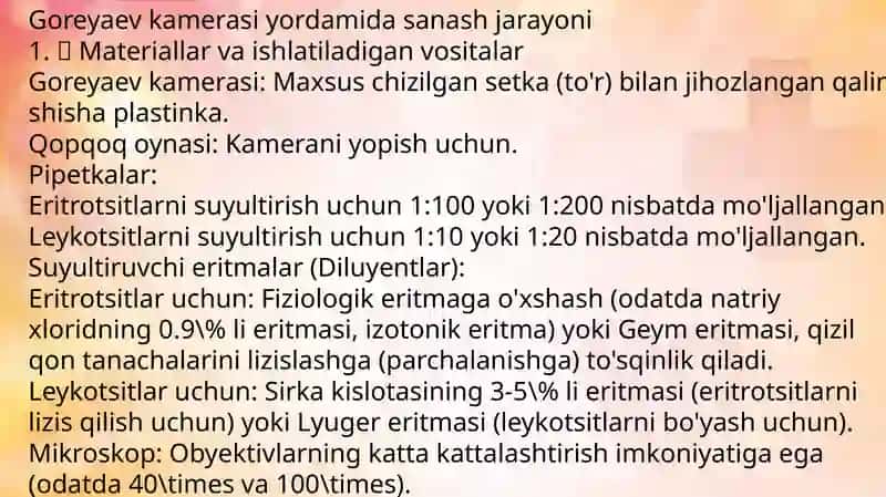 Leykotsitlar 4
