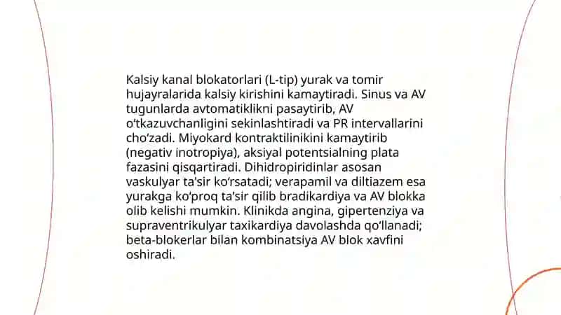 Beta-adrenoblokatorlar 4