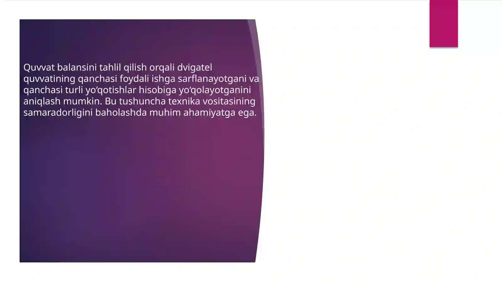 Traktor va avtomobillar 4